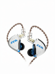 Tai Nghe Nhét Tai Có Dây Hi-Fi 12 Driver