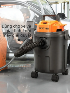 YILI | High Power Home Use Car Wash Seam Cleaning Vacuum