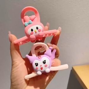 MC JP1757 Jepit Rambut Model Hair Klip Lucu Jepitan Motif Karakter Kartun Anak Perempuan Fashion
