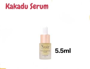 NOIR-💜SKIN CARE UNTUK JERAWAT JERAGAT