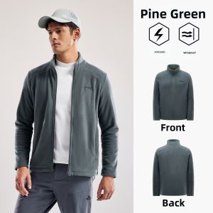 Jeep | Fleece Inner Lining Jacket