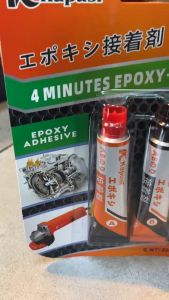 keo ab 20g 3ton khô nhanh 4 phút