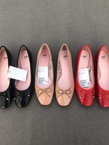 Silver Ballet Flats French Butterfly Knot Slimming Retro Style Soft Bottom Large Size Womens Shoes Casual Everyday Footwear