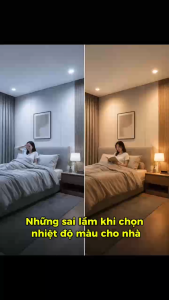 Đèn LED âm trần Downlight AT58 Công Xuất 12w10w8w 1 chế độ 3 chế độ