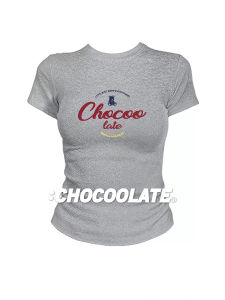 Slimming And Whitening Womens T-Shirt Summer