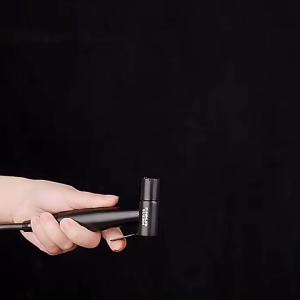 SUS 304 Jet Shower Toilet Hitam / Bidet Shower Cebok Sower Spray /Jet Shower Kloset Toilet Spray Bidet Black Closet Kloset / Kepala Shower