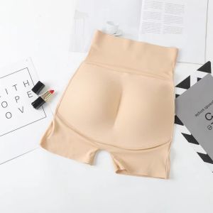 High Waist Butt Lifting Underwear Womens Beautiful Butt Seamless Hip Enhancing Shapewear Summer New Arrival Other Material