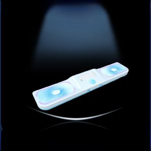 High Precision Intelligent Timer Bluetooth Connected App Professional Competition Anti-Mis Touch Cube GAN Magic Square Toy