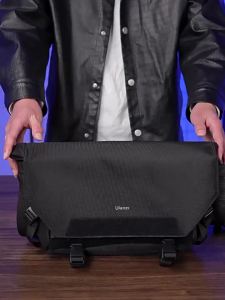 Ulanzi | BC08 Tactical Waterproof Protective Camera Bag Single Shoulder