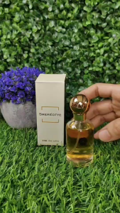 SREREOTYE น้ำหอม กลิ่นกลิ่นหอมผลไม้และดอกไม้ SRE-43