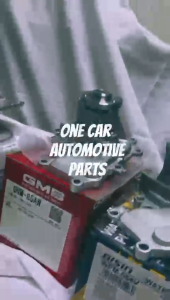 Water Pump Proton Wira 1.6/1.8 Satria 1.6/1.8/GTi Putra 1.8 (GMB / AISIN /Gaido / NPW)