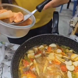 MasterChef Umami Sauce ซอสปรุงรส โซเดียมต่ำ ปราศจากสารเคมี ซอสอูมามิ มาสเตอร์เซฟ