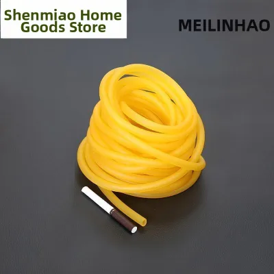 Thickened Rubber Band Latex Tube Elastic Band