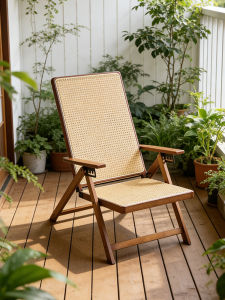 maitian | Folding Recliner For Nap Use