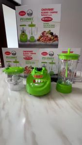 Blendr Okayama 2in1 OK-372er choppe