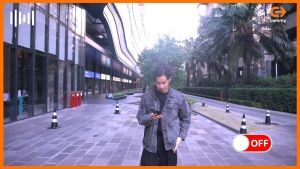 Commy TWS005 ANC หูฟังไร้สาย เบสหนัก มีระบบตัดเสียงรบกวน บลูทูธ Bluetooth เป็นที่จะแสดงความแม่นยำ