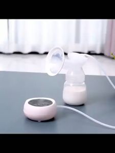 เครื่องปั๊มนมไฟฟ้าไร้สาย ดูดลึก รับประกัน 1 ปี สำหรับการผลิตภัณฑ์แบบอัตโนมัติ ที่ไทย