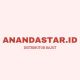 ANANDASTAR.ID