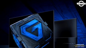 Xiaomi G27i Gaming Monitor 2026 27-inch 200Hz Refresh Rate 1ms Response Fast IPS LCD【3 Year Warranty】