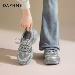 Daphne | Giày Thể Thao Mũm Mĩm Mới Hơi Thở Thời Trang Mùa Hè