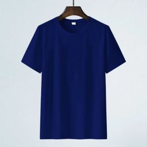 KAOS POLOS LENGAN PENDEK PRIA WANITA BAJU DISTRO POLOS ATASAN PAKAIAN T-SHIRT OVERSIZE OBLONG O-NECK