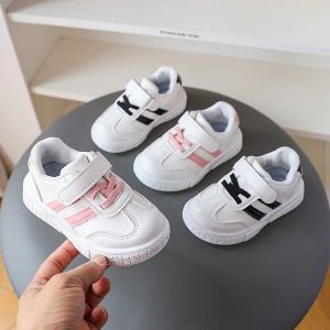 SHUNAICHI 2025 White Casual Shoes Child Lightweight Sneakers Breathable tenis Sports Shoes Girls Kids Boys Skateboarding Shoes Flat I01172