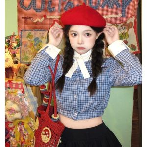 CHANGTONG | Fashionable Two-Piece Outfit for Petite Women