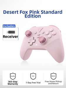 Flydigi | Beginner-Friendly Game Controller for Multi-Platforms Wireless Bluetooth