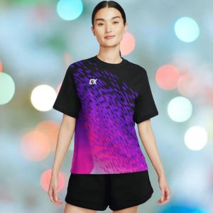 LARISSPORT/BAJU BADMINTON/BAJU BULUTANGKIS/KAOS BADMINTON/BAJU VOLI WANITA/KAOS VOLI CEWEK/JERSEY VOLLY/KAOS VOLI IMPORT/BAJU OLAHRAGA/BAJU OLAHRAGA PREMIUM/SIZE MLXL