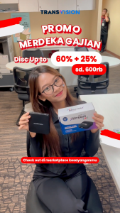 Transvision Xstream 2nd Gen - FREE ALL CHANNEL TV DIAMOND 12 Bulan