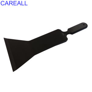 Long Squeegee Windshield Clean Bulldozer Scraper Front Rear Car Window Tint Foil Solar Protection Installation Tool