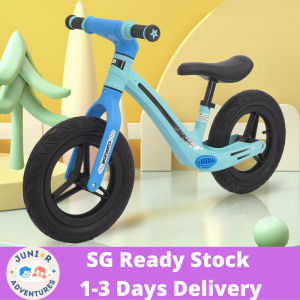 Premium Quality No Pedal Toddler Training Kids Bicycle Balance Bike