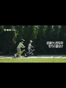 Balance Bike รถบาลานซ์เด็ก จักรยานขาไถ จักรยานทรงตัว เหมาะสำหรับเด็กอายุ 2-8 ปี รุ่น BO107 สีชมพู ฟ้า ขาว แดง