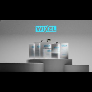 WIXEL ORIGINAL Baterai Samsung Galaxy A20 A30 A50 100% Ori & Real Capacity