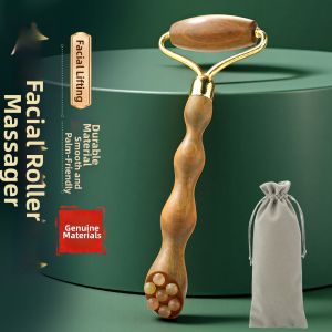 Face Lifting and Tightening Massage Roller