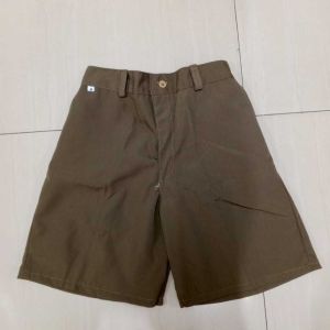 BSP SCOUTING UNIFORM SHORT FOR BOYS SCHOOL UNIFORMS