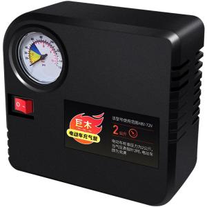 Bơm Điện Ô Tô Toàn Diện 48V-72V