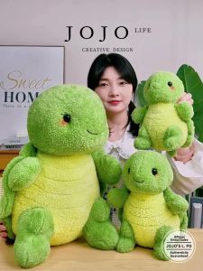 Companion Sleep Plush Turtle Doll