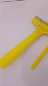 Tile Shovel Scrapper Floor Gap Cleaning Removal Knife
