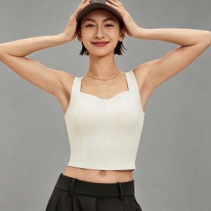 SKINOFSKIN | Shockproof High Support Wearable Sports Bra