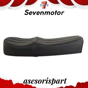 Jok Costume Jok Kostum Jok Britis Jok Motor Jok British Jok Tiger Jpk Cb100 Jok Retro Jok Panjang Jok Universal