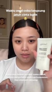 FACETOLOGY - TRIPLE CARE SUNSCREEN ( 100 ml ) - Triple Care Sunscreen Hybrid Technology SPF 40 PA+++ UVA UVB Blue Light