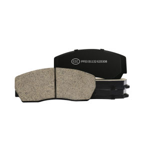 Fei Hun | Ceramic Brake Pads for Various Geely Models