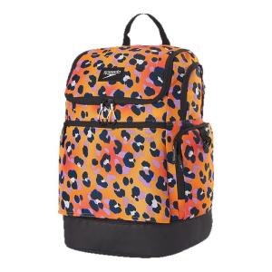 Speedo | Water Resistant Large Capacity Swimming Backpack 35L