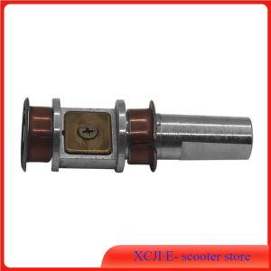 For Xiaomi Ninebot Mini Balance Car Steering Axis Core Leg Foot Control Rotation Bearing AccessoriesSteering Assembly