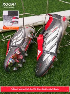 adidas | Premium Flip Tongue Soccer Shoes AG