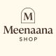 มีนานา ช็อป