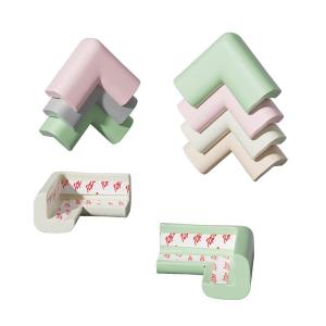 Thickened Safety Corner Protectors for Bed And Table Edge Child Protection Covers Anti-Collision Decorative Molding Strips