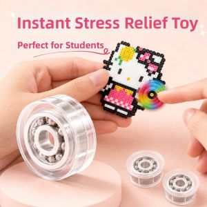 YUGUANG | DIY Assemble and Rotate Crafts Materials