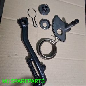 PAKET KICK STARTER KOMPLIT AS SELAH + SELAHAN + PINION + PER SELAH MIO OLD MIO SPORTY MIO GARNIS MIO SMILE FINO KARBU MIO SOUL KARBU